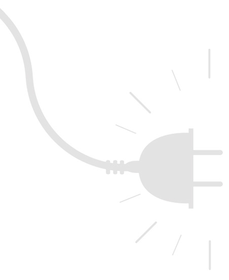 error connector left